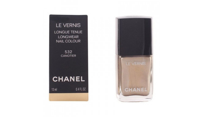 Chanel Le Vernis Longwear Nail Colour (13ml)