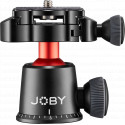 Joby ballhead GorillaPod 3K Pro, black