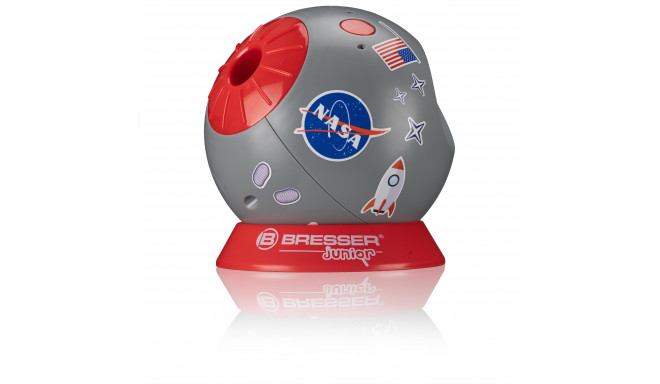 Kosmoseprojektor, SPACE Exploration NASA