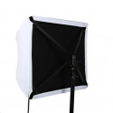 Falcon Eyes Diffusor Dome RX-24OB III for LED RX-24TDX III