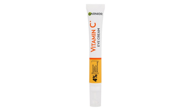 Garnier Skin Naturals Vitamin C Eye Cream (15ml)