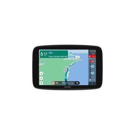 CAR GPS NAVIGATION SYS 7" GO/CAMPER MAX 1YB7.002.10 TOMTOM