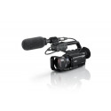 Sony PXWZ90V Handheld camcorder 14.2 MP CMOS 4K Ultra HD Black