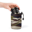 Easycover ECLCLC camera lens case Camouflage Neoprene Pouch case