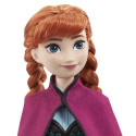 Mattel Anna