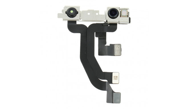 Front small camera for Iphone XS