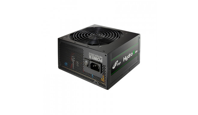 FSP/Fortron Hydro K PRO 600W power supply (PPA6005605)