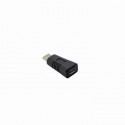 Sbox adapter micro USB 2.0 (F) - USB-C (M) OTG (AD.USB.F-CTYPE.M.)