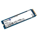 Kingston SSD disc M.2 Gen4 PCIe NVMe NV2 1000GB