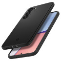 Spigen case Thin Fit for Samsung Galaxy S23 black