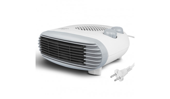White heater LTC 1000/2000W - 230V - slim