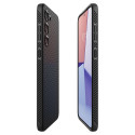 Spigen case Liquid Air for Samsung Galaxy S23 matt black