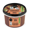 ORGANIC SHOP CAFÉ EXFOLIANTE CORPORAL BRAZILIAN COFEE 1UN