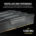 G.Skill DDR5 32GB 5200 - CL - 38 - Dual-Kit, DIMM, black