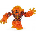 Schleich Eldrador Lava Demon, play figure
