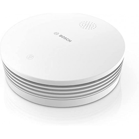 Bosch Smoke detector alarm (white)