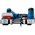 Bosch cordless band saw GCB 18V-63 Professional Solo, 18V (blue/black, without battery and charger, 