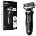 Braun Series 7 71-N1000s, razor (black)