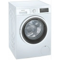Siemens WU14UT41 iQ500, washing machine (white)
