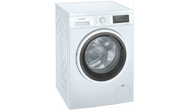 Siemens WU14UT41 iQ500, washing machine (white)