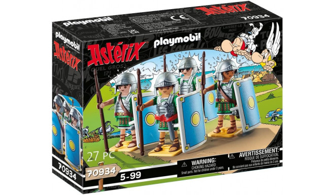 70934 Asterix Römertrupp