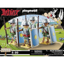 PLAYMOBIL 70934 Asterix: Roman squad, construction toy