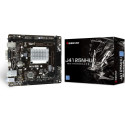 Biostar J4125NHU, motherboard