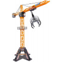 Dickie Mega Crane toy vehicle