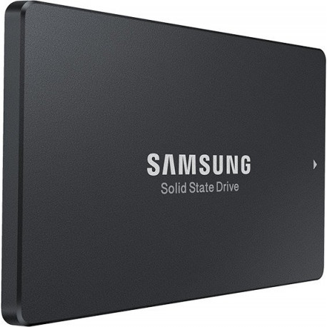 PM893 Datacenter SSD 960 GB (schwarz, SATA 6 Gb/s, 2,5", intern)