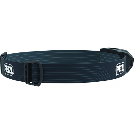 Petzl ACTIK, LED light (grey)