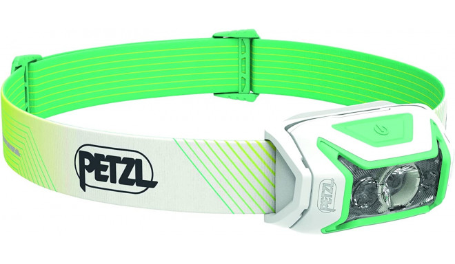 Petzl ACTIK CORE, LED light (green)