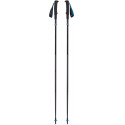 Black Diamond Distance Z trekking poles, fitness equipment (grey, 1 pair, 110 cm)