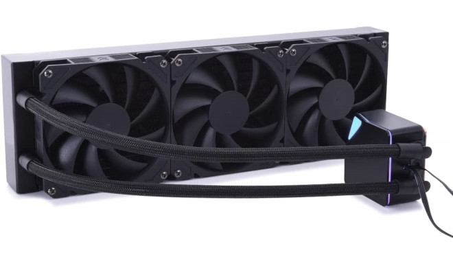 Alphacool Core Ocean T38 AIO 360mm, water cooling (black)