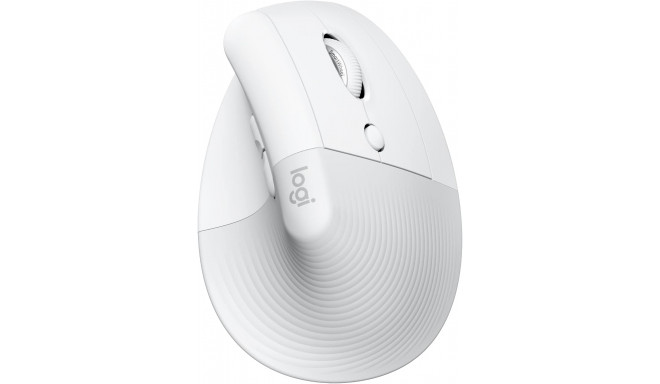 Lift für Mac (weiß, Bluetooth, kompatibel mit macOS und iPadOS)