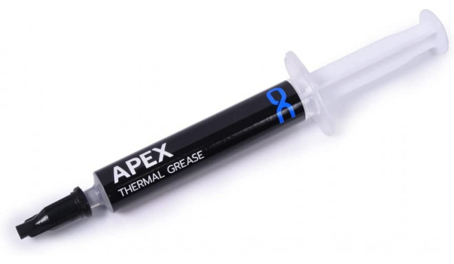 Alphacool Apex 17W/mK Thermal Grease 4g, thermal greases