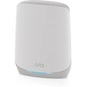 NETGEAR Orbi WiFi 6 Tri-Band Mesh Satellite Mesh Access Point (White)