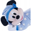 Simba Disney Good Night Mickey GID Musical Music Box (30 cm)