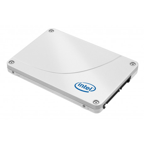 SSD Solidigm (Intel) S4520 240GB SATA 2.5" SSDSCKKB240GZ01 (DWPD kuni 3)
