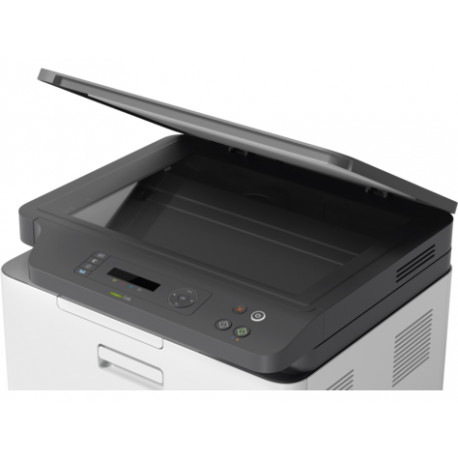 HP Color Laser MFP 178nw Printer Laser Colour MFP A4 18 ppm USB Wi-Fi Ethernet LAN