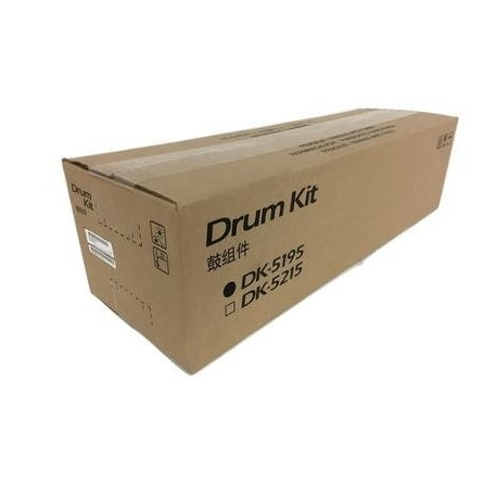 Kyocera DK-5195 Drum Unit