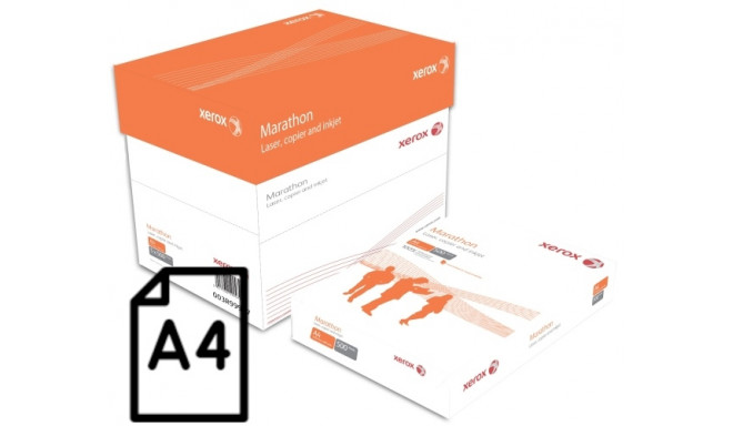Xerox Marathon A4, 500 sheets
