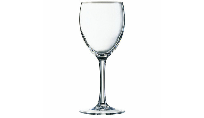 Wine glasses Arcoroc Princess 6 Units 23 cl