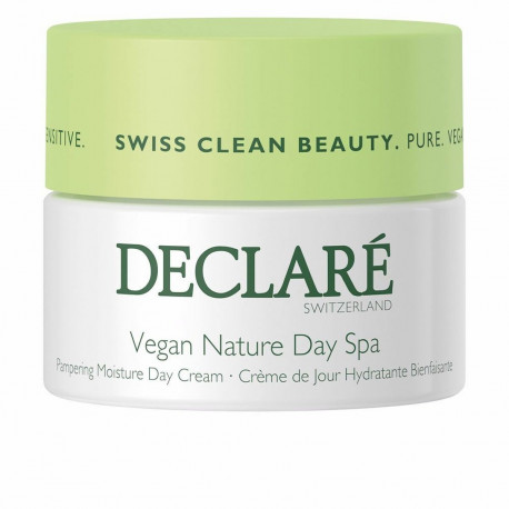 Facial Cream Declaré Vegan Nature 50 ml