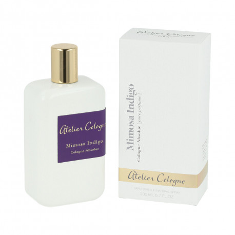Parfem za oba spola Atelier Cologne EDC Mimosa Indigo (200 ml)