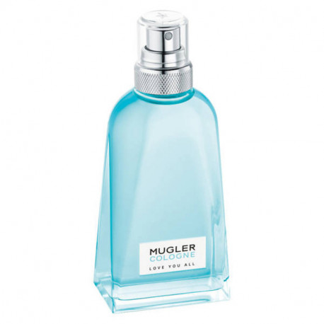 Парфюмерия унисекс Thierry Mugler Cologne Love You All (100 ml)
