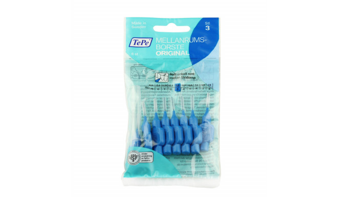 Interdental brushes Tepe Blue (8 Units)