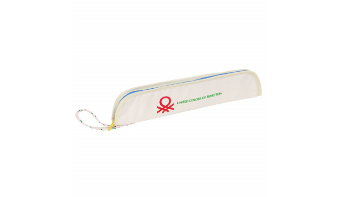 Flautas turētājs Benetton Topitos (37 x 8 x 2 cm)