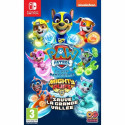 Видеоигра для Switch Bandai Paw Patrol: Super Patrol saves the Great Valley