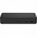 Dockstation Belkin F4U109VF Black