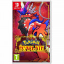 Видеоигра для Switch Nintendo Pokemon Écarlate